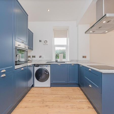 4 Bed Cottage With Hot Tub Bannockburn Exterior foto